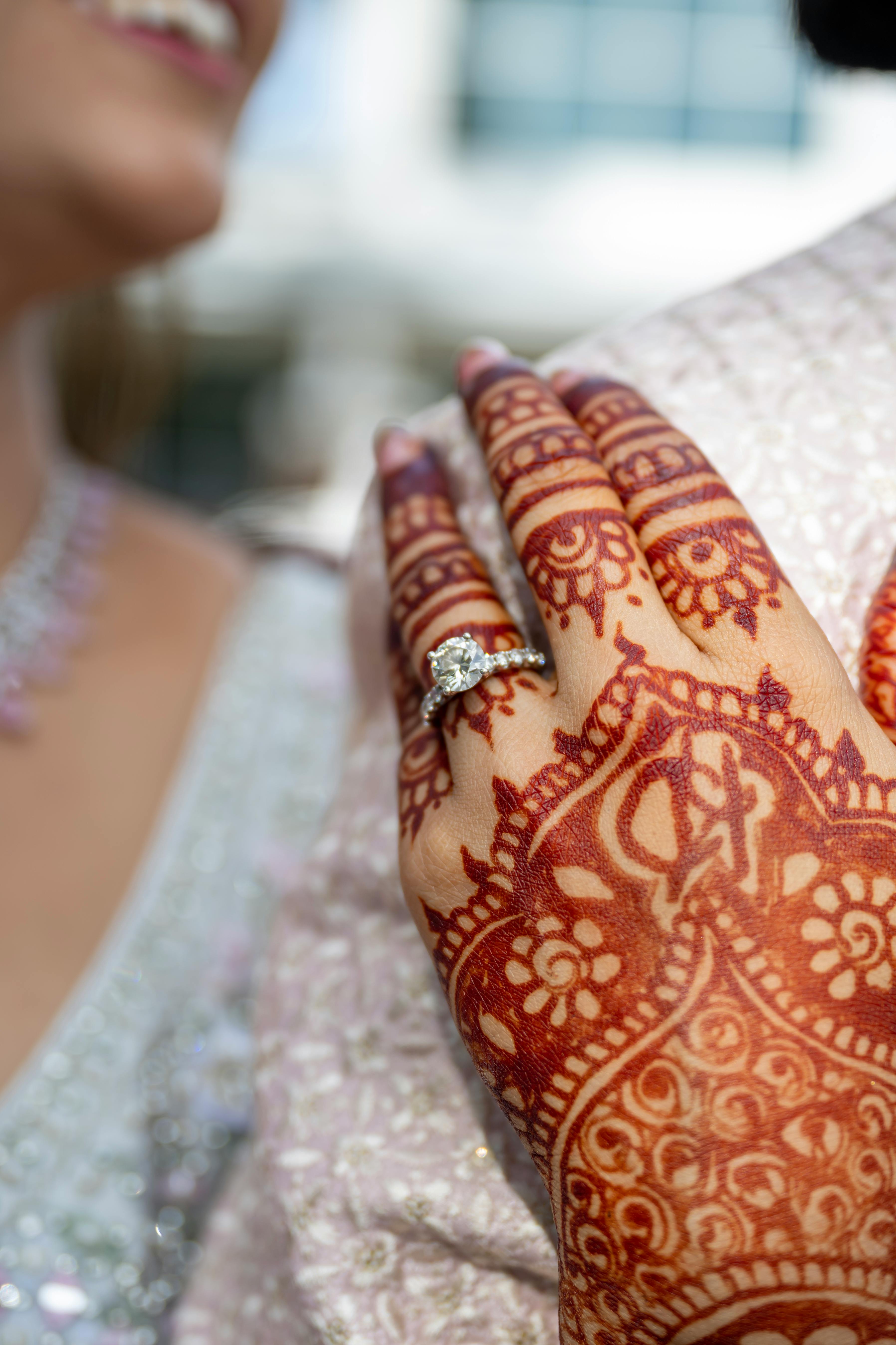 Wedding ceremony