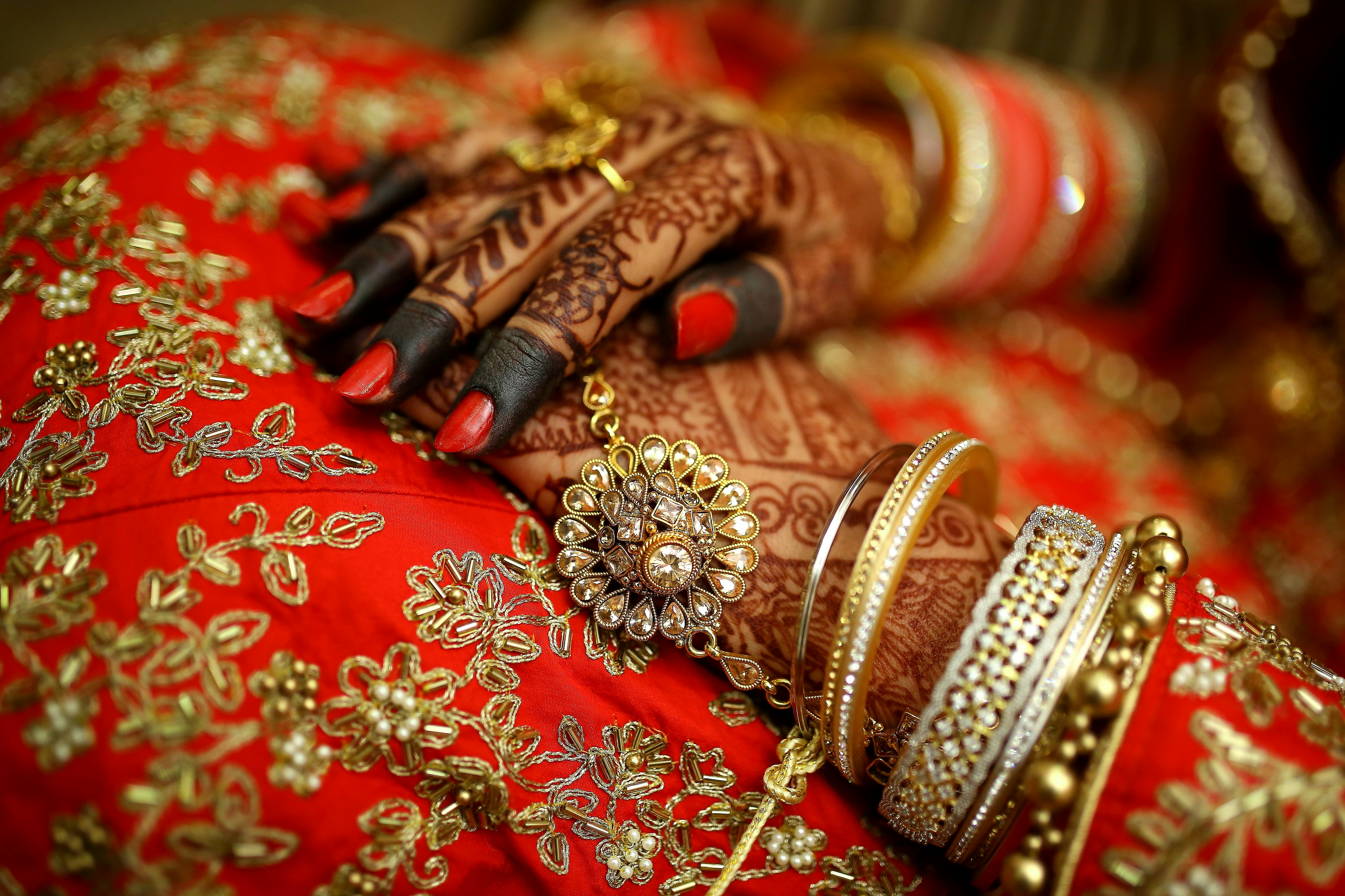 Indian wedding